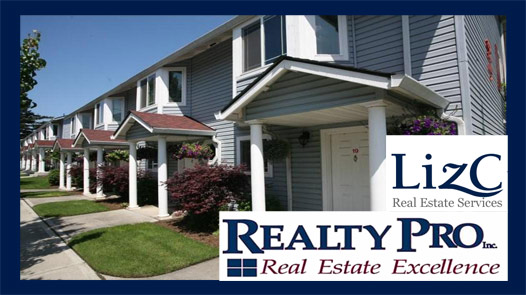 Liz Dauw, Real Estate Agent, Portland OR, Vancouver WA, Realty Pro, Vancouver Washington